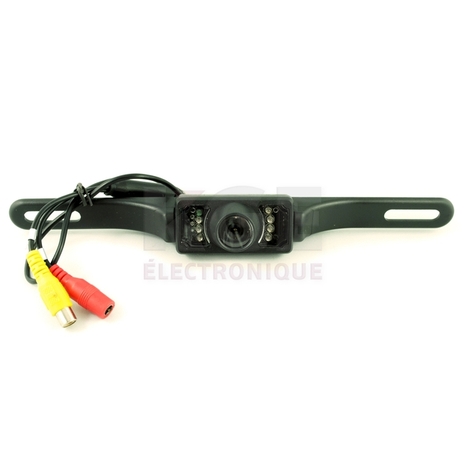 Moniteur Sans-Fil 3.5