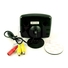3.5' Monitor Wireless Back-Up Rearview & Night Vision Camera System