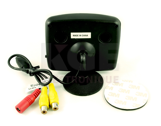 Moniteur Sans-Fil 3.5