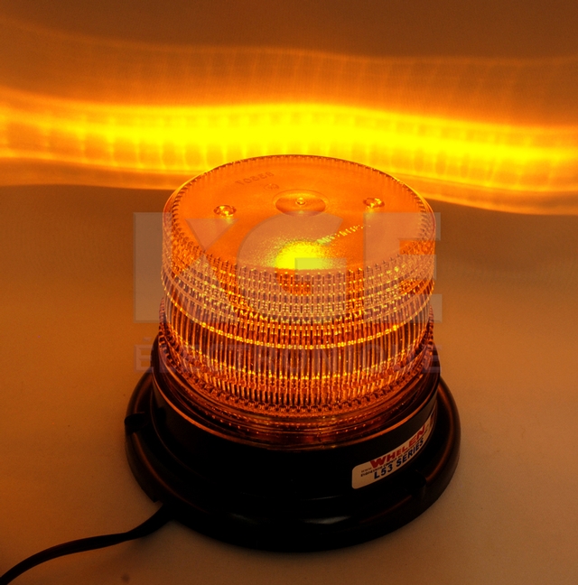 L53 Amber LED Beacon