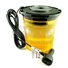 L22 Amber 12V LED Beacon