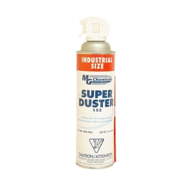 402B-400G Super Duster 152