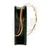 Black 20W 80mm Slot Fan