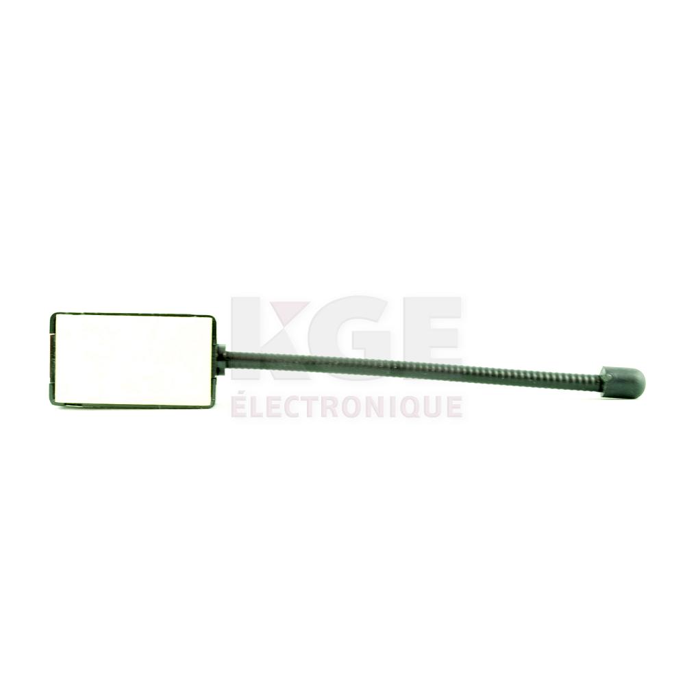 Antenne de Type Fout à Portée Augmentée