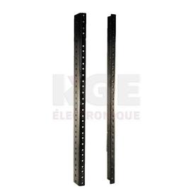 Rail, 10 Espaces RKRL-10