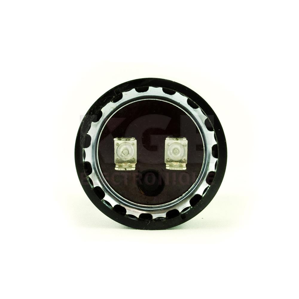 Condensateur pour Moteur 124-149MFD 220VAC 50/60Hz