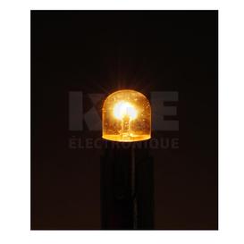 2-Pack 12V 2.2W Lights vis
