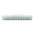 12 Positions 22-10AWG 16E European Terminal Strip
