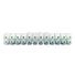 12 Positions 22-10AWG 16E Eurostyle Terminal Block