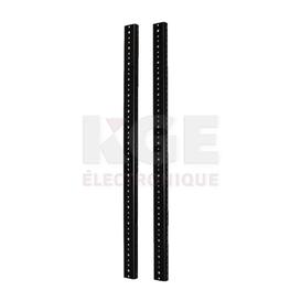 Rail, 16 Espaces RKRL-16