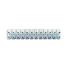 12 Positions 22-14AWG 6EDS Terminal Strip