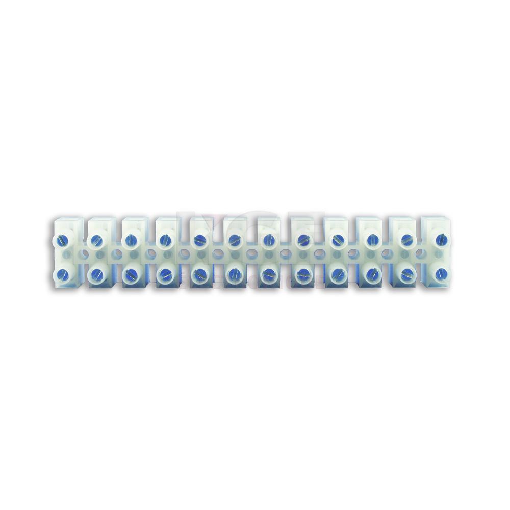 12 Positions 22-14AWG 6EDS Terminal Strip
