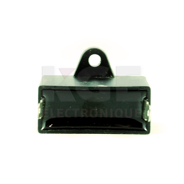 50/60Hz 400V AC 2.5uF Capacitor
