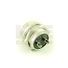 Chassis Micro Male 2-Pin Plug