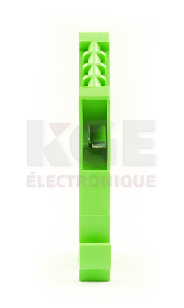Bornier WK4 Vert