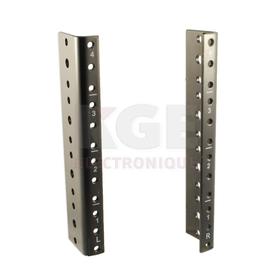 Rail, 4 Espaces RKRL-4