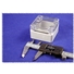1554B2GYCL Watertight Clear Lid Polycarbonate