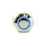 Blue Illuminated 12V ON/OFF Push Switch