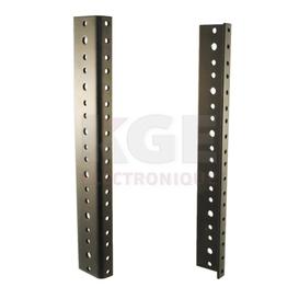 Rail, 6 Espaces RKRL-6