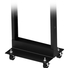 Set of 4 Casters for Racks