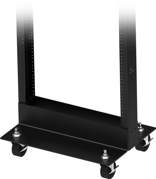 Set of 4 Casters for Racks