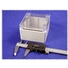 1554E2GYCL - Watertight Clear Lid Polycarbonate