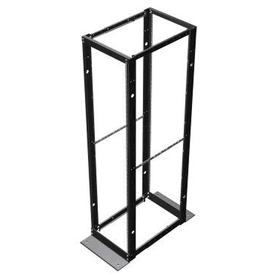 Cabinet de Relais 4 Poteaux - DC4R44
