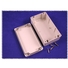 1554J2GY - Watertight Flat Lid Polycarbonate