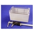 1554K2GYCL - Watertight Clear Lid Polycarbonate