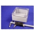 1554N2GYCL - Watertight Clear Lid Polycarbonate