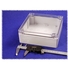1554R2GYCL - Watertight Clear Lid Polycarbonate