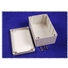 1554T2GY - Watertight Flat Lid Polycarbonate