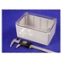 1554T2GYCL - Watertight Clear Lid Polycarbonate