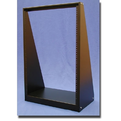 Cabinet de Relais Ouvert sur Table - 21