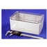 1554U2GYCL - Watertight Clear Lid Polycarbonate