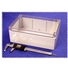 1554V2GYCL - Watertight Clear Lid Polycarbonate
