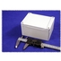 1555F2GY - Watertight Styled Lid Polycarbonate