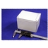 1555G2GY - Watertight Styled Lid Polycarbonate - 4.7