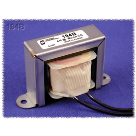 Inductance de Remplacement pour Fender 125C1A et 022699 - 4 H