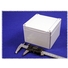 1555P2GY - Watertight Styled Lid Polycarbonate - 4.7