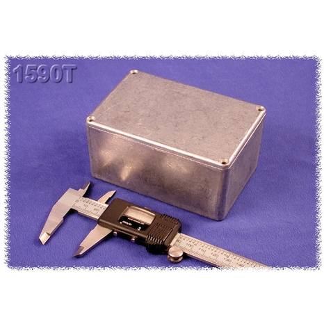 1590T - Diecast Aluminum - 4.74