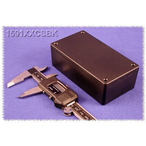 1591XXCSBK - Multi-Usages en Plastique - 4.7