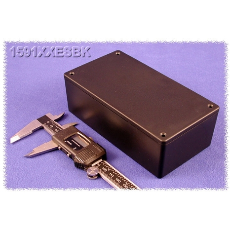 1591XXDSBK - Multi-Usages en Plastique - 6