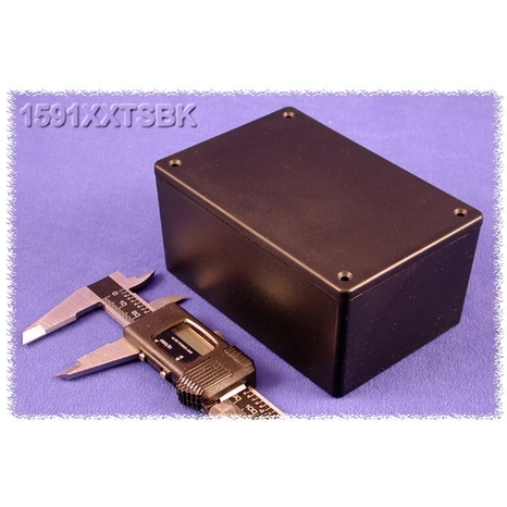 1591XXTSBK - Multipurpose Plastic - 4.8
