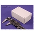 1594CSGY - Grey Heavy Duty General Purpose Plastic