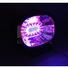 Ajustable Multicolor Laser Strobe Light