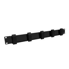 Velcro Strap Cable Organizer PCMBV19001BK1