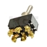 Heavy Duty DPDT Toggle Switch ON/ON