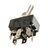 Heavy Duty DPDT Toggle Switch ON/OFF/ON