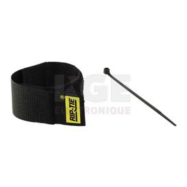 Attaches pour câble 1